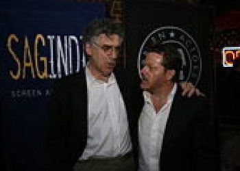 Elliott Gould
