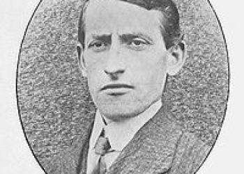 Ellis Evans