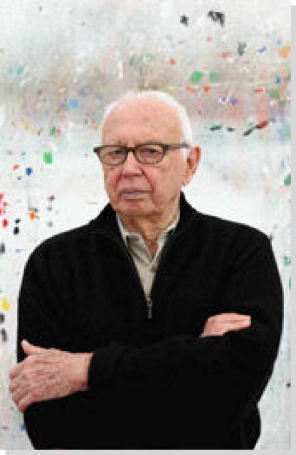 Ellsworth Kelly