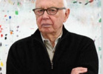 Ellsworth Kelly