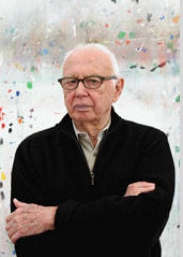 Ellsworth Kelly
