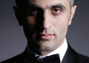 Elmar Gasanov