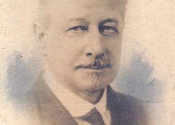 Elmer R. Gates