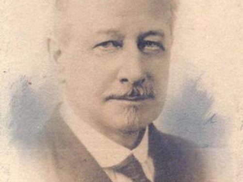 Elmer R. Gates