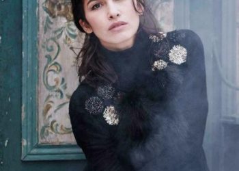 Elodie Yung