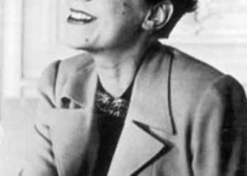 Elsa Schiaparelli