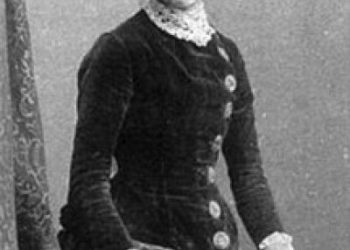 Else Lasker-Schuler