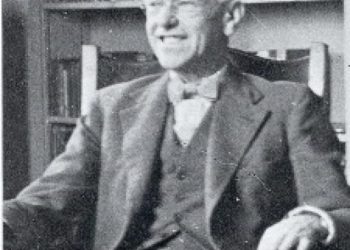 Elton Mayo