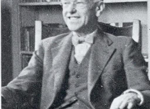 Elton Mayo