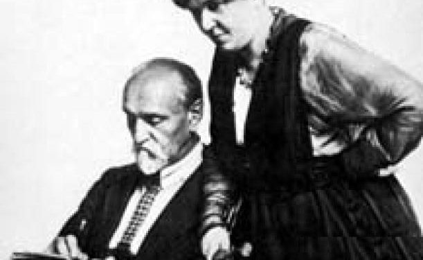 Elza Rosenberg-Plekshan (Aspazija)