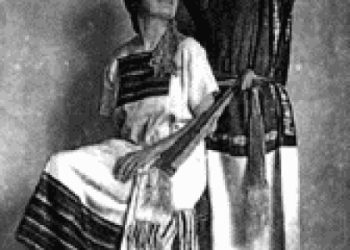 Elza Triolet