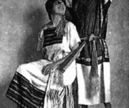 Elza Triolet