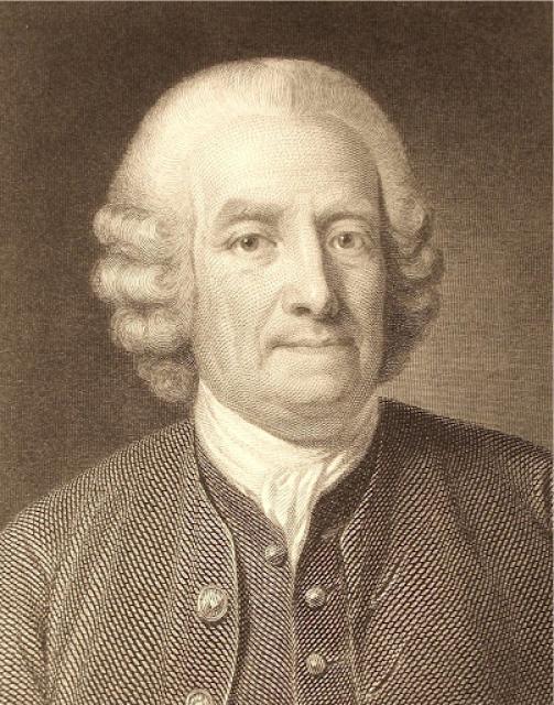 Emanuel Swedenborg