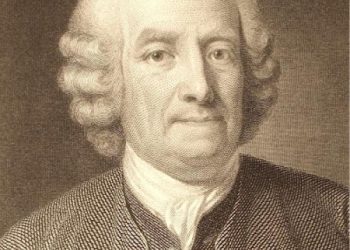 Emanuel Swedenborg