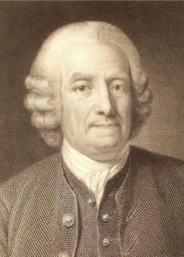 Emanuel Swedenborg