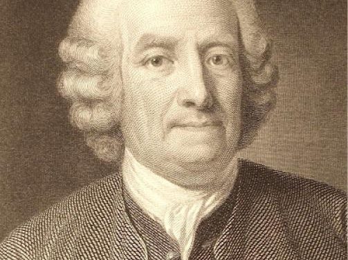 Emanuel Swedenborg