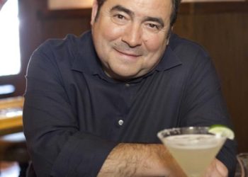 Emeril Lagasse