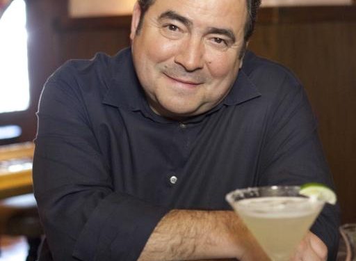 Emeril Lagasse