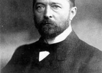 Emil Adolf Behring