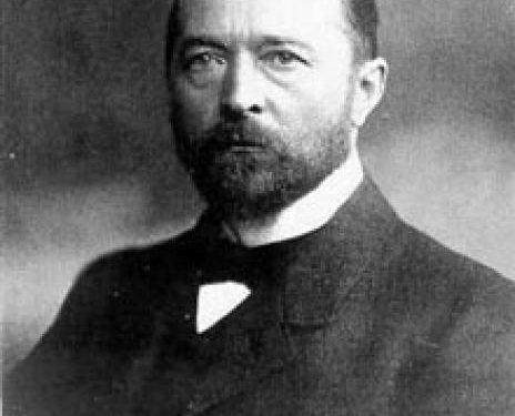 Emil Adolf Behring