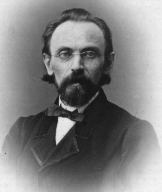 Emil Erlenmeyer