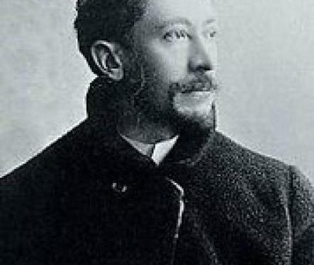 Emil Galle