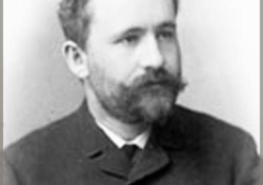 Emil Kraepelin