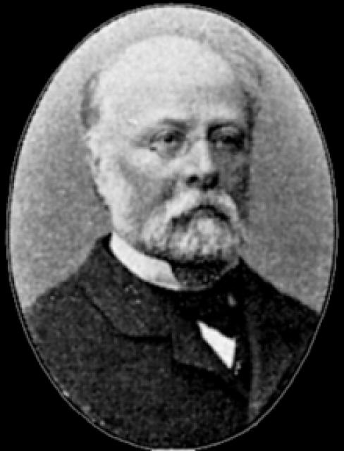 Emil Quanten