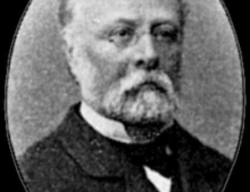 Emil Quanten