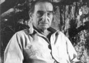 Emil Schumacher