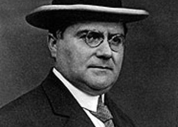Emile Argand