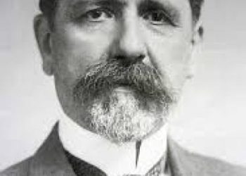 Emile Borel