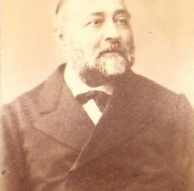 Emile Carrey