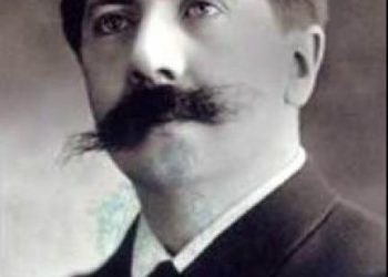 Emile Descombes