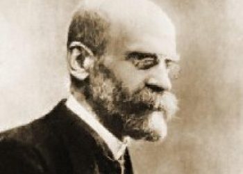 Emile Durkheim