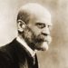 Emile Durkheim