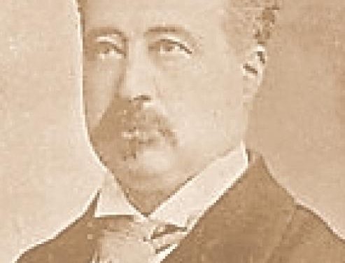 Emile Fage