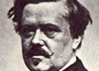Emile Gigault La Bedolliere