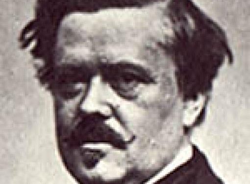 Emile Gigault La Bedolliere