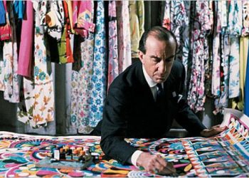 Emilio Pucci
