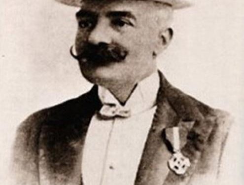 Emilio Salgari