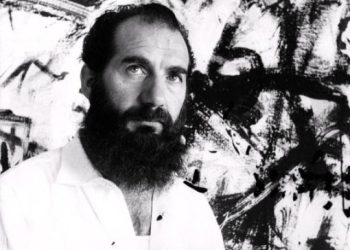 Emilio Vedova