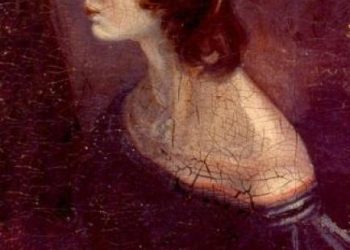 Emily Bronte