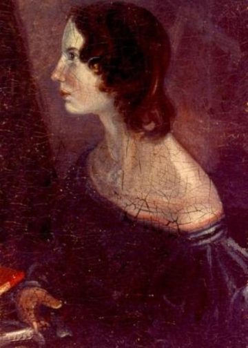 Emily Bronte
