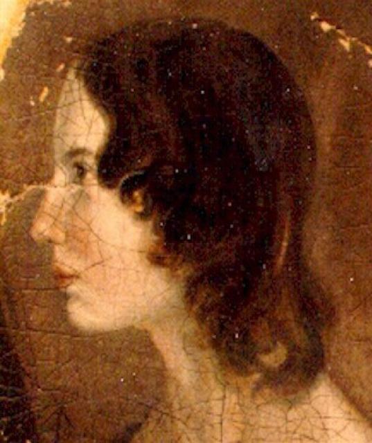 Emily Bronte