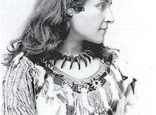 Emily Pauline Johnson