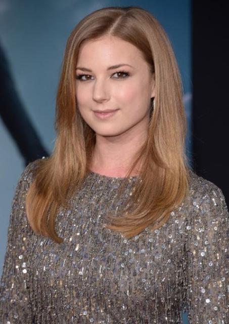 Emily VanCamp