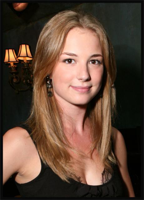 Emily VanCamp