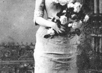 Emma Abbott
