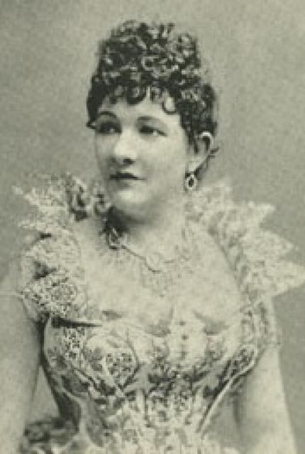 Emma Abbott